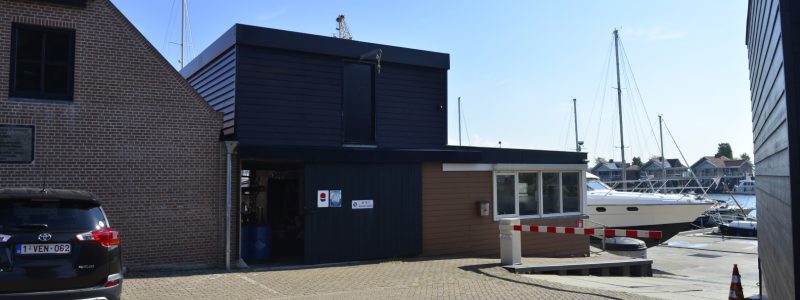 Jachthaven Duivendijk - Faciliteiten (2)