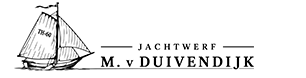 Jachtwerf M. van Duivendijk – Tholen